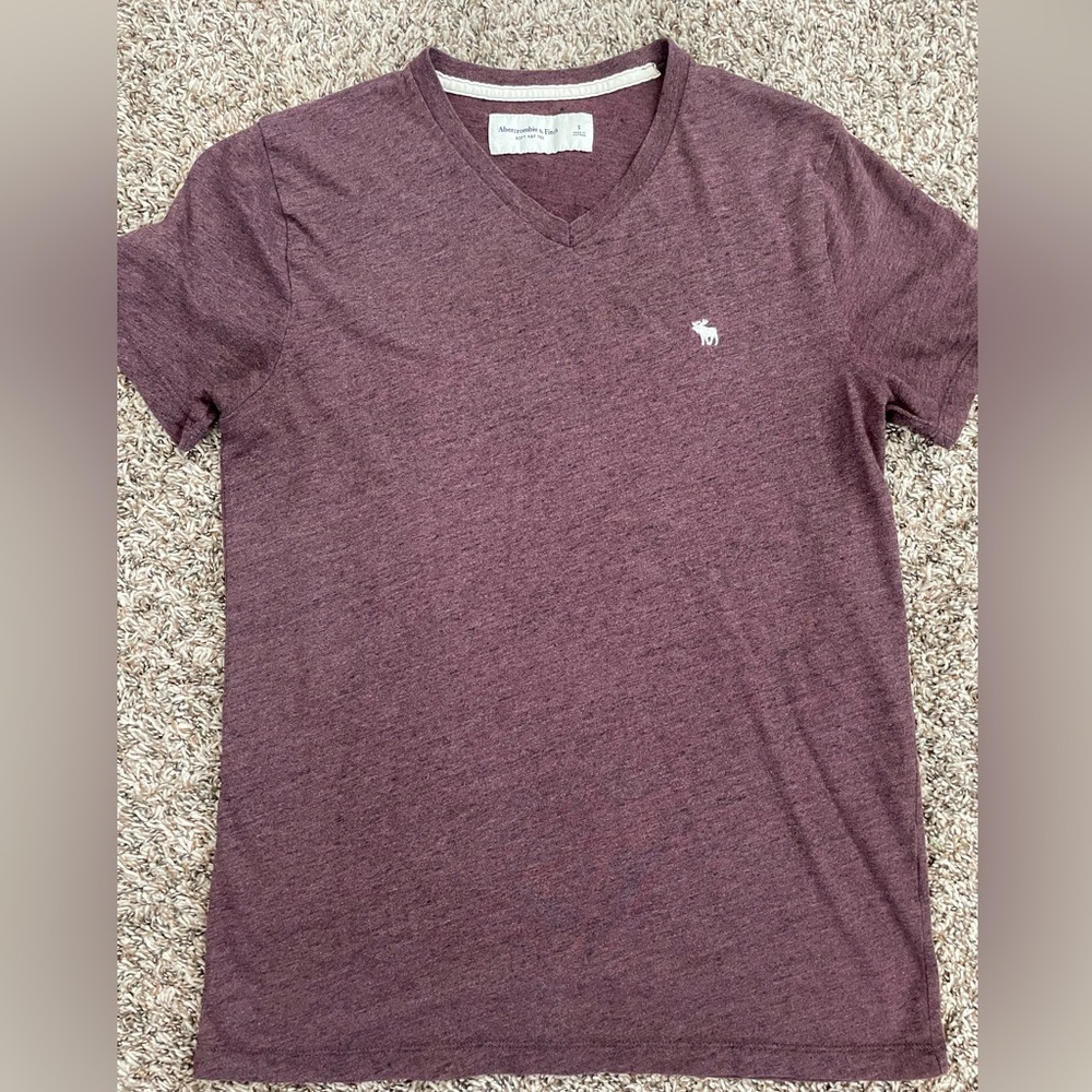 Mens AF tee